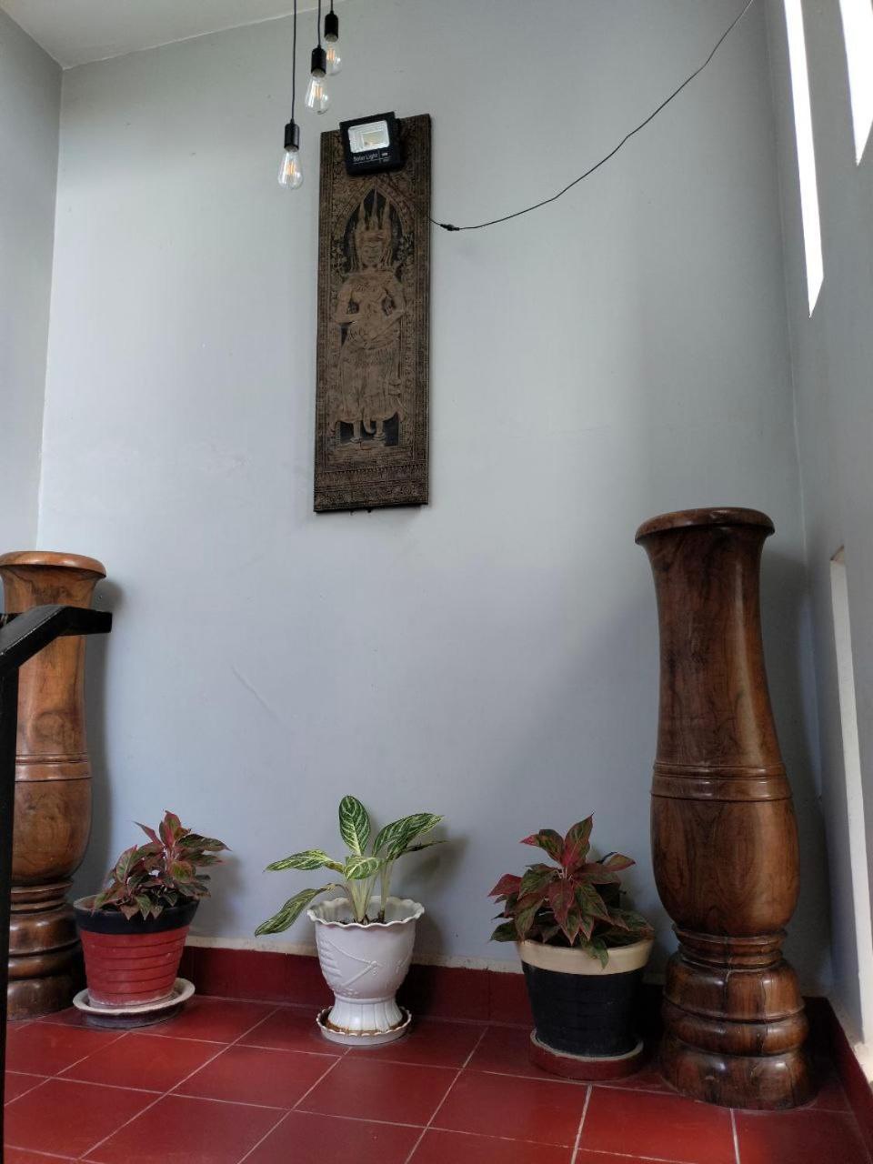 Davyta House Lägenhet Siem Reap Exteriör bild