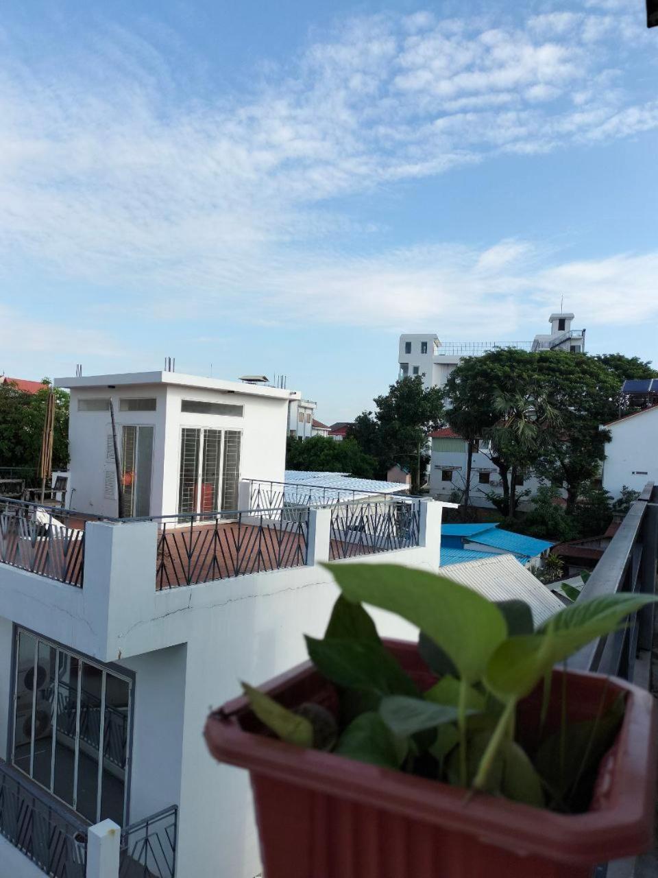 Davyta House Lägenhet Siem Reap Exteriör bild