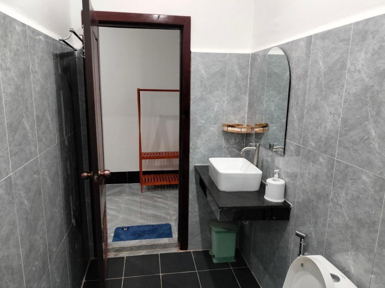 Davyta House Lägenhet Siem Reap Exteriör bild