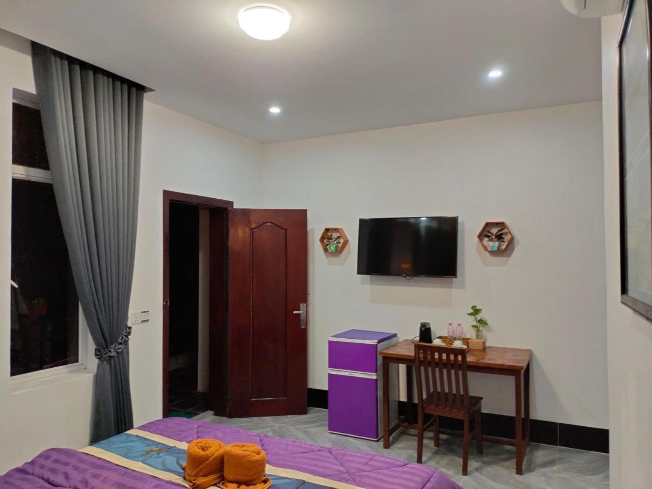 Davyta House Lägenhet Siem Reap Exteriör bild