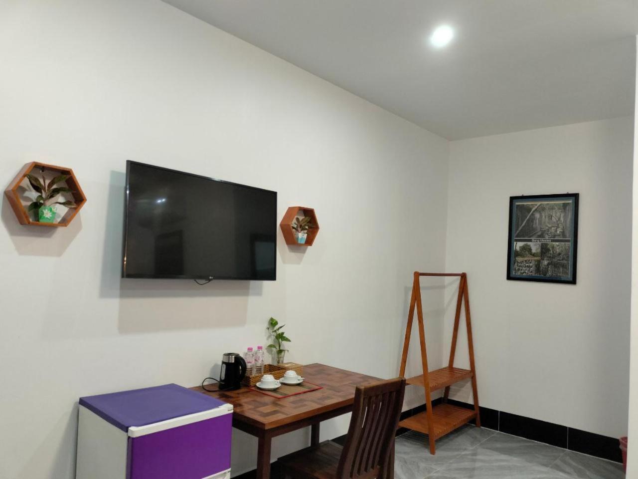 Davyta House Lägenhet Siem Reap Exteriör bild