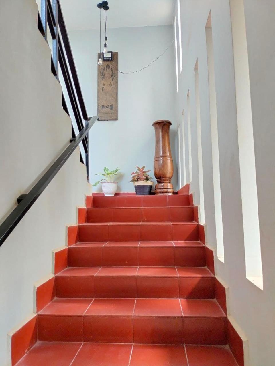 Davyta House Lägenhet Siem Reap Exteriör bild