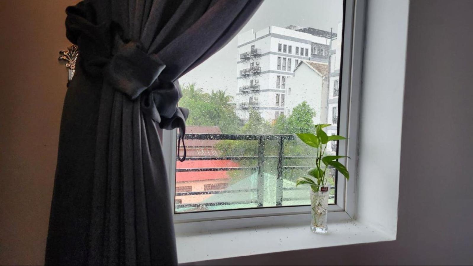 Davyta House Lägenhet Siem Reap Exteriör bild