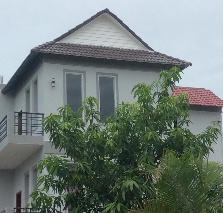 Davyta House Lägenhet Siem Reap Exteriör bild