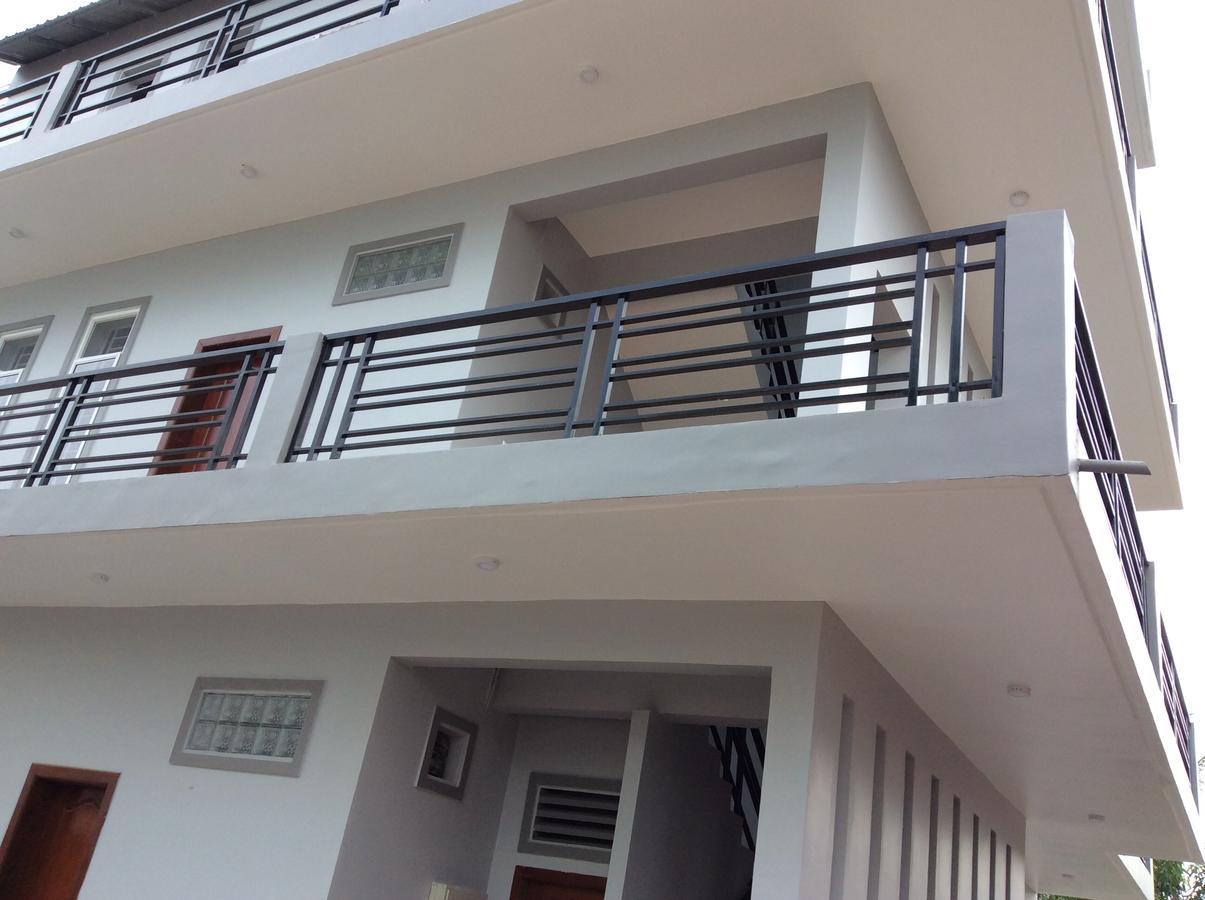 Davyta House Lägenhet Siem Reap Exteriör bild