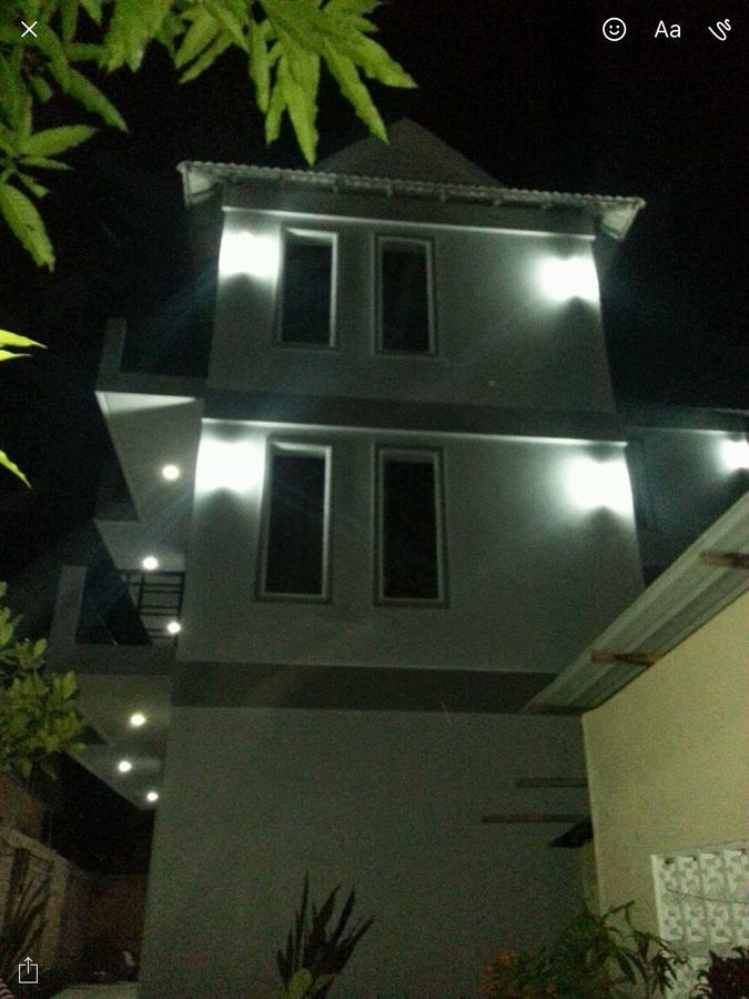 Davyta House Lägenhet Siem Reap Exteriör bild